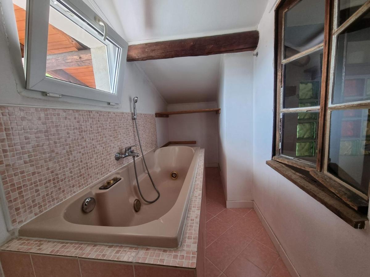 La Nave B&B Monteggio Bilik gambar