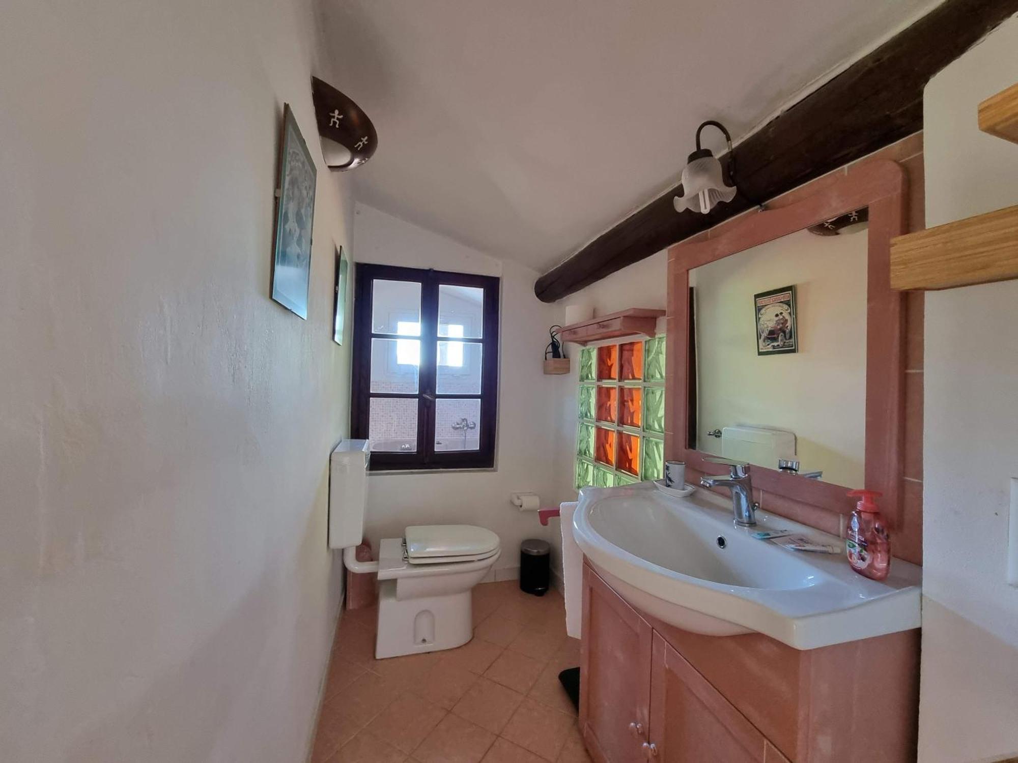 La Nave B&B Monteggio Bilik gambar