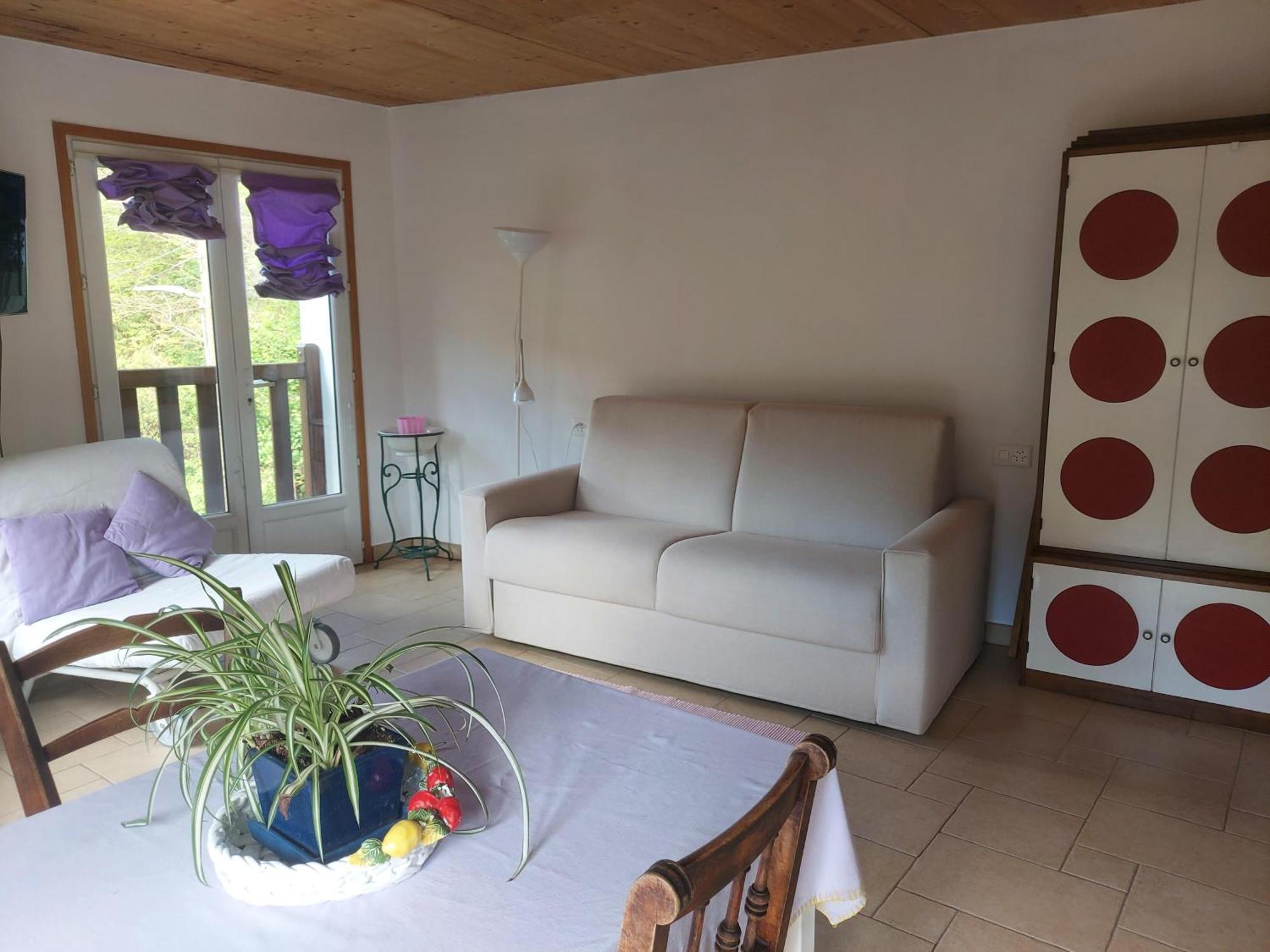 La Nave B&B Monteggio Luaran gambar