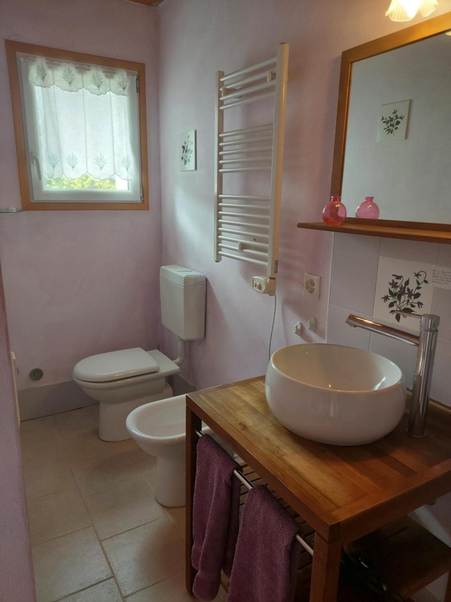 La Nave B&B Monteggio Luaran gambar